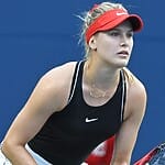 Eugenie Bouchard