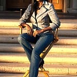 Eunice Chiweshe Goldstein