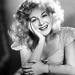 Eva Gabor