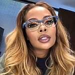 Eva Marcille