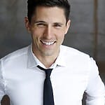 Evan Holtzman