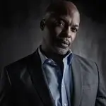 Evan Parke