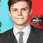 Evan Peters