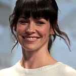 Evangeline Lilly