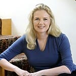 Eve Gordon