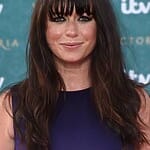 eve-myles-hieght