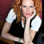 Evelina Papoulia