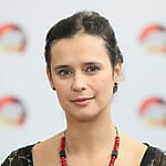 Ewa Gorzelak-Dziduch
