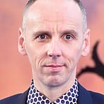 Ewen Bremner