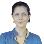 Nitya Mehra