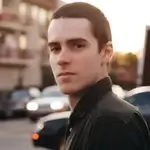 Ezekiel Goodman