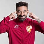 Ezequiel Lavezzi