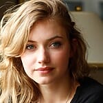 Imogen Poots
