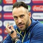 Faf Du Plessis