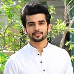 Fahad Shaikh