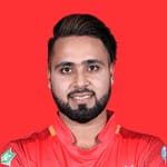 Faheem Ashraf