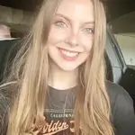 Fair Micaela Griffin