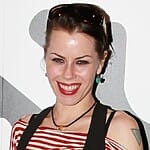 Fairuza Balk
