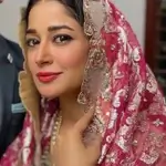 Faiza Gillani