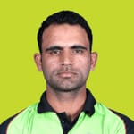 Fakhar Zaman