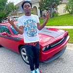 famouswooda