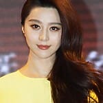 Fan Bingbing