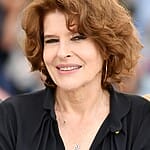 Fanny Ardant