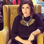 Farah Khan