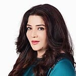 Farah Shah