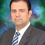 Faraz Inam