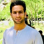 Fareed Ahmad