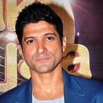 Farhan Akhtar