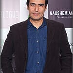 Farhan Ali Agha