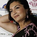 Faria Alam