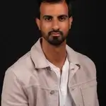 Farid Yazdani