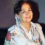 Farida Jalal