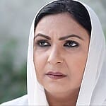 Fariha Jabeen