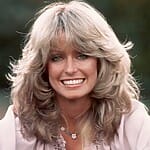 Farrah Fawcett