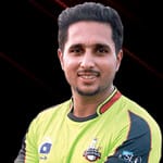 Raja Farzan