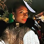 Fatima Robinson