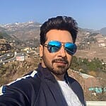 Faysal Qureshi