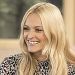Fearne Cotton