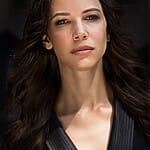Caroline Ford