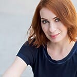 Felicia Day