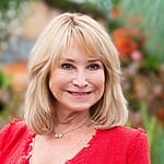 felicity-kendal-height