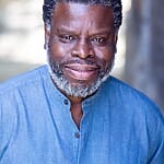 Femi Elufowoju Jr