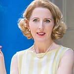 Fenella Woolgar