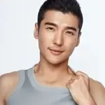 Feng Mingjing