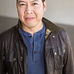Feodor Chin