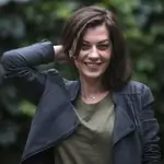 Filiz Ahmet